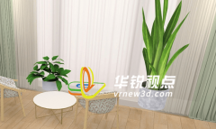 I数字人可被付与特定抽象取IP设定