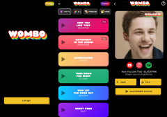 些AI海报设想东西