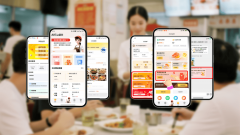 链接公域+私域渠道