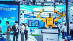 智能手艺的快速发不开的财产根本