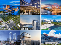 <b>聚焦到SCT·湾流具体坐落以及宝中的布来看</b>